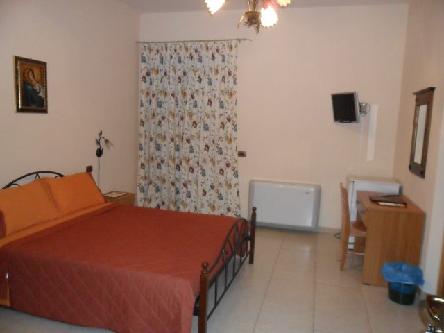 habitación individual